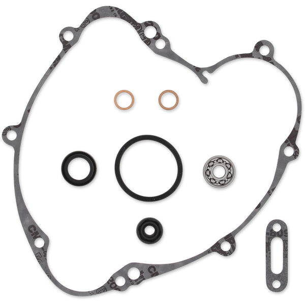 Moose Racing Water Pump Rebuild Kit - Kawasaki/Suzuki 821407MSE