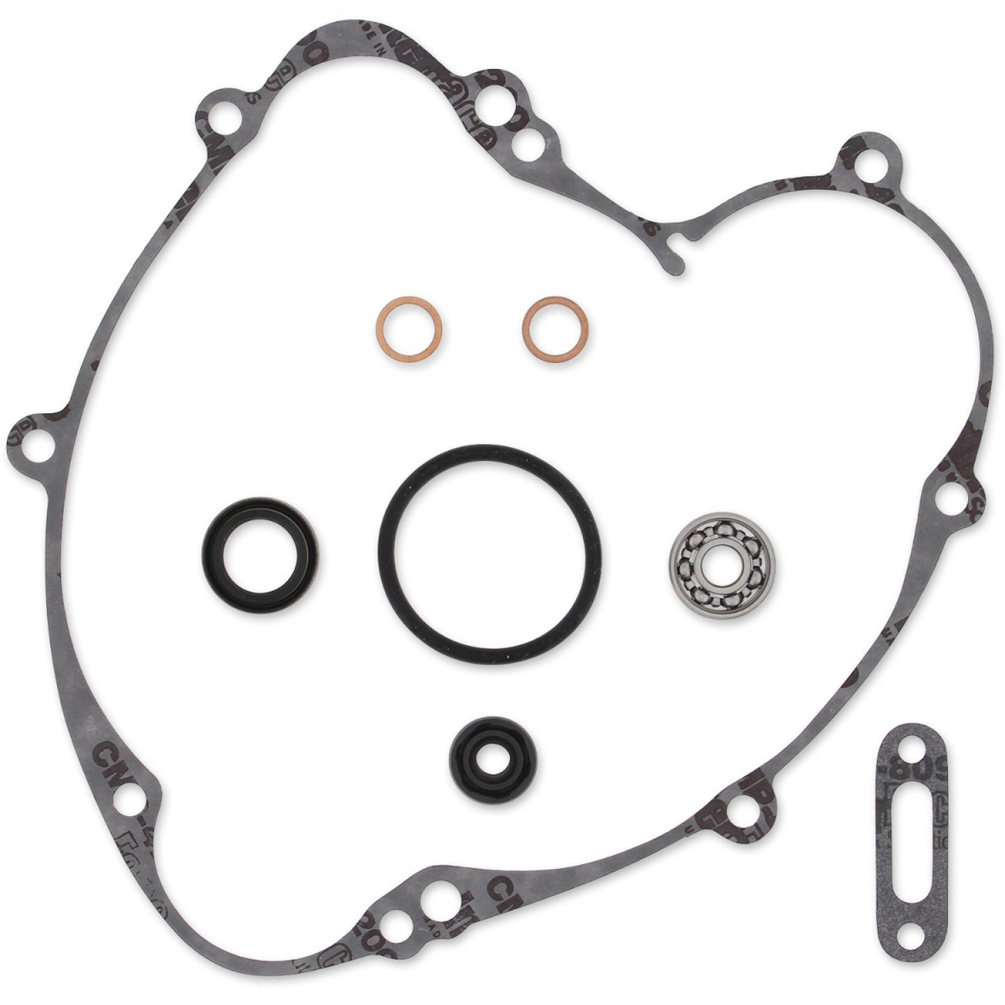 Moose Racing Water Pump Rebuild Kit - Gas Gas/Husqvarna/KTM 821372MSE