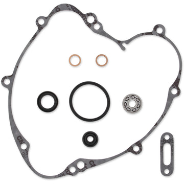Moose Racing Water Pump Rebuild Kit - Gas Gas/Husqvarna/KTM 821372MSE
