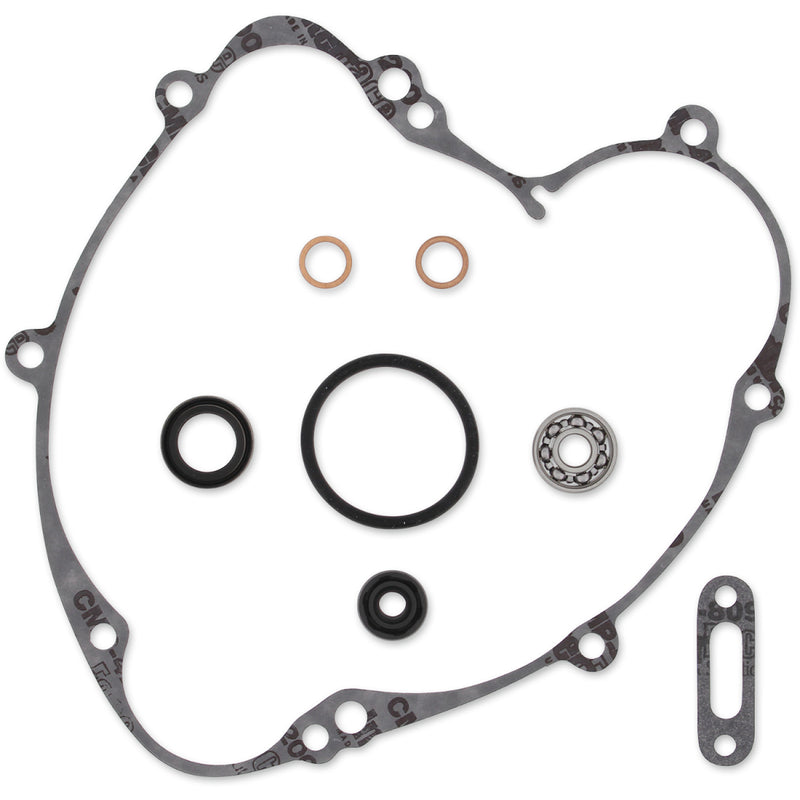 Moose Racing Water Pump Rebuild Kit - Gas Gas/Husqvarna/KTM 821372MSE