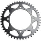 JT SPROCKETS Sprocket - Rear - Yamaha - 45-Tooth JTR857.45 by JT Rear Sprockets   Steel Type