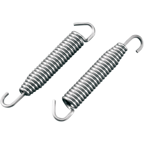 Moose Racing Exhaust Springs - 60 mm 495-6000