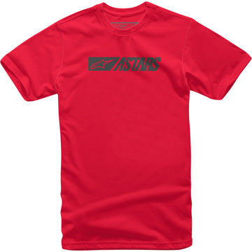 ALPINESTARS Reblaze T-Shirt - Red - XL 1213-7200430XL