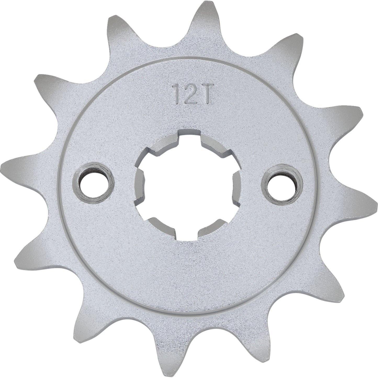 Moose Racing Front Sprocket - 12 Tooth - TT-R 230 26-5151-12CRMO