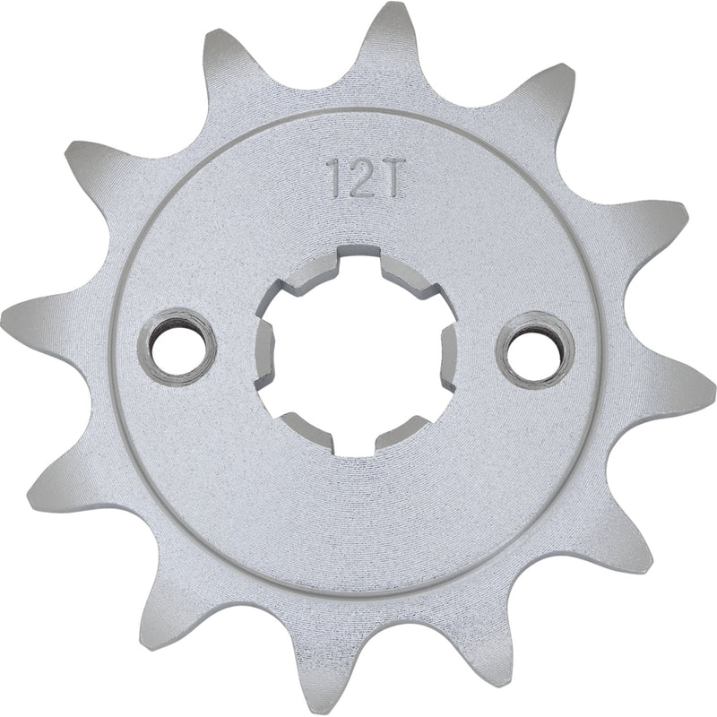 Moose Racing Front Sprocket - 12 Tooth - TT-R 230 26-5151-12CRMO
