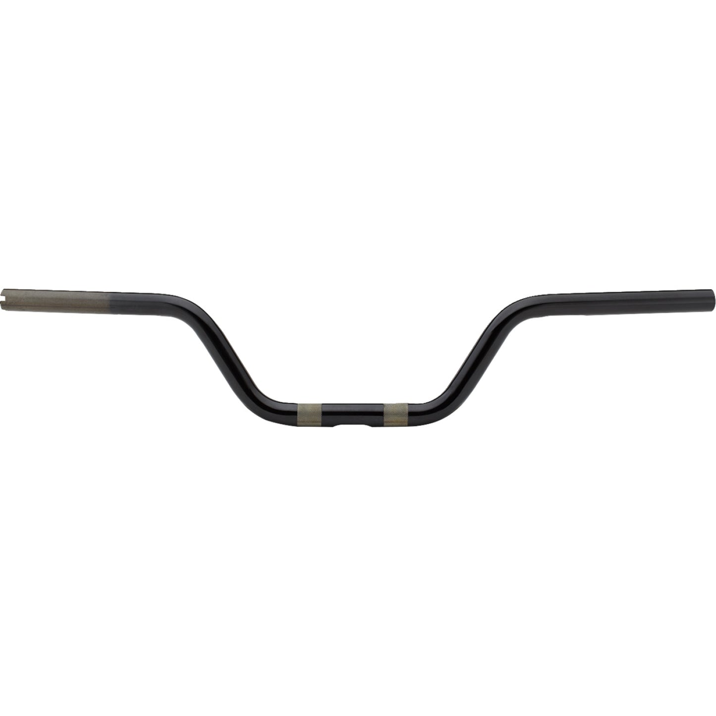 LA Choppers Handlebar - Performance - High - Black LA-7378-02B