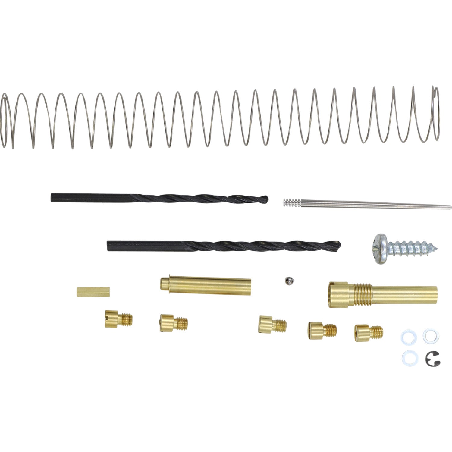 Dynojet Recalibration Jet Kit - Sportster 8103 | Jet Kits & Parts