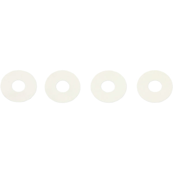 BOLT Washers - Nylon - M5 - 10-Pack 020-90514