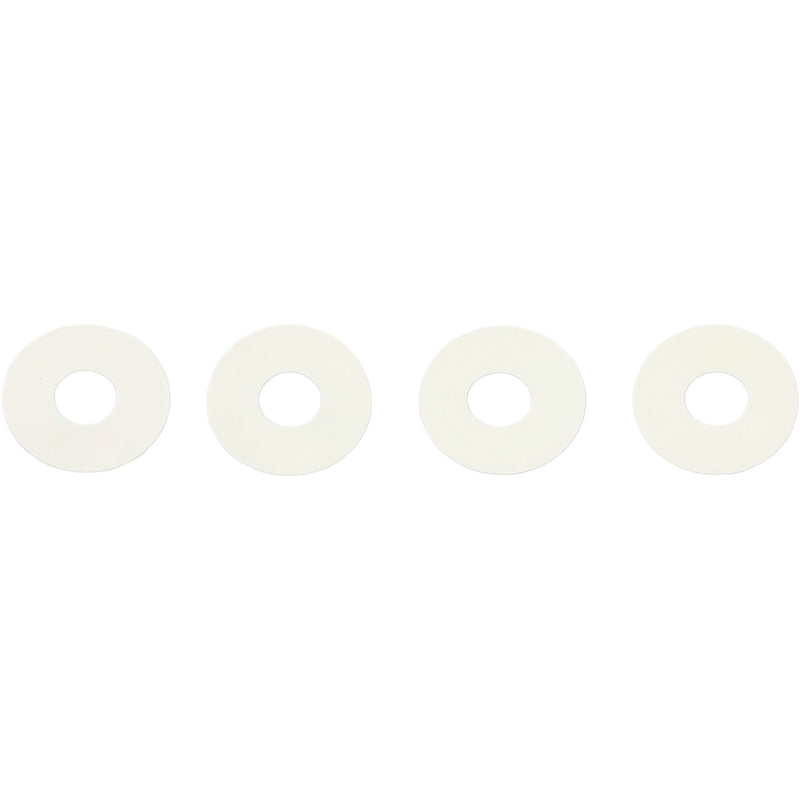 BOLT Washers - Nylon - M5 - 10-Pack 020-90514