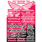 FACTORY EFFEX Decal Kit - CRF 22-68330