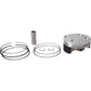WOSSNER Piston Kit - 94.45 mm - Suzuki 8667DA