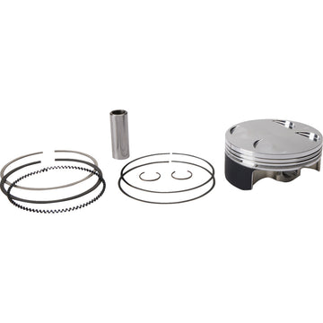 WOSSNER Piston Kit - 94.45 mm - Suzuki 8667DA