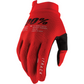 100% iTrack Gloves