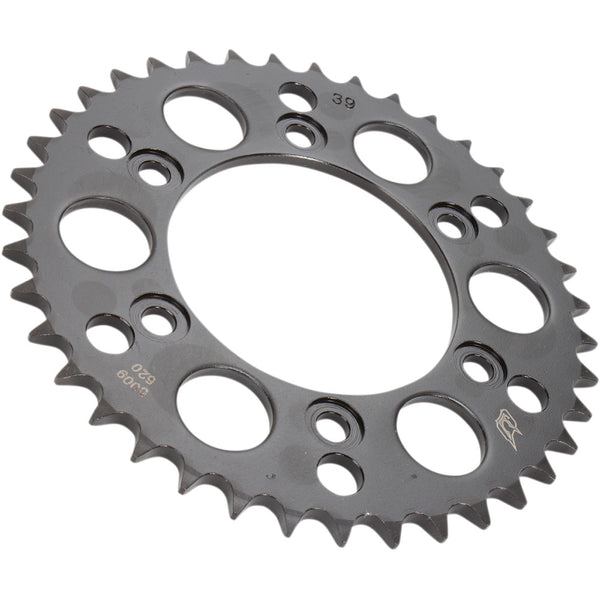 Driven Racing Rear Sprocket - 39-Tooth 5009-520-39T