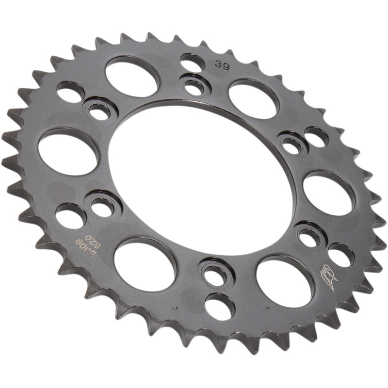 Driven Racing Rear Sprocket - 39-Tooth 5009-520-39T