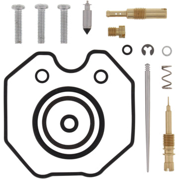 Moose Racing Carburetor Repair Kit - Honda 26-1327