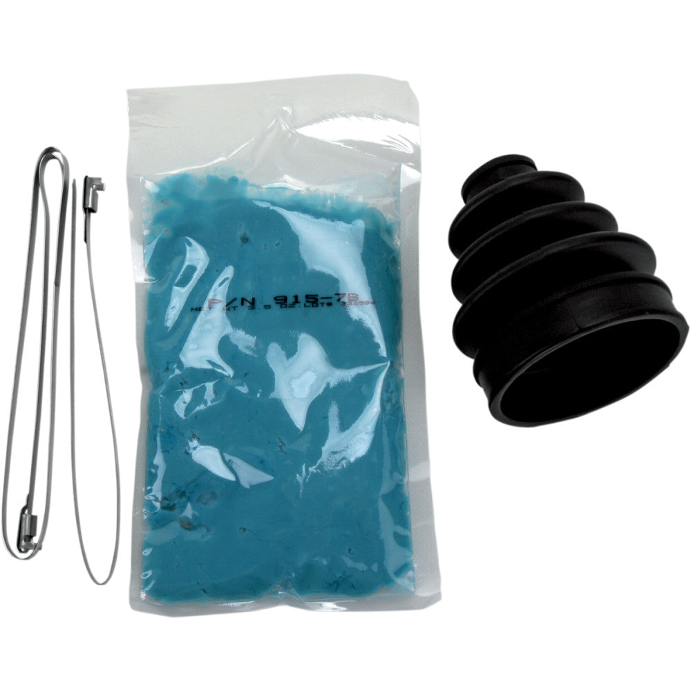 MOOSE OFFROAD CV Boot Kit - Front Inboard - Can Am Outlander/Traxter/Quest AB801