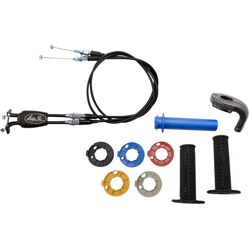 Motion Pro Throttle Kit - Rev3 01-2944