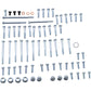 BOLT Engine Fastener Kit - Honda CR E-C2-8691