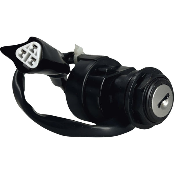 MOOSE OFFROAD Ignition Switch - Kawasaki 600-1113-PU