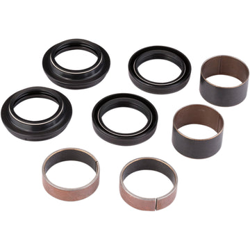 Moose Racing Premium Fork/Dust Seal Kit - 36 mm 119999360201