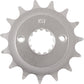 Moose Racing Front Sprocket - 15 Tooth - XR650R D26-12H4-15CRMO