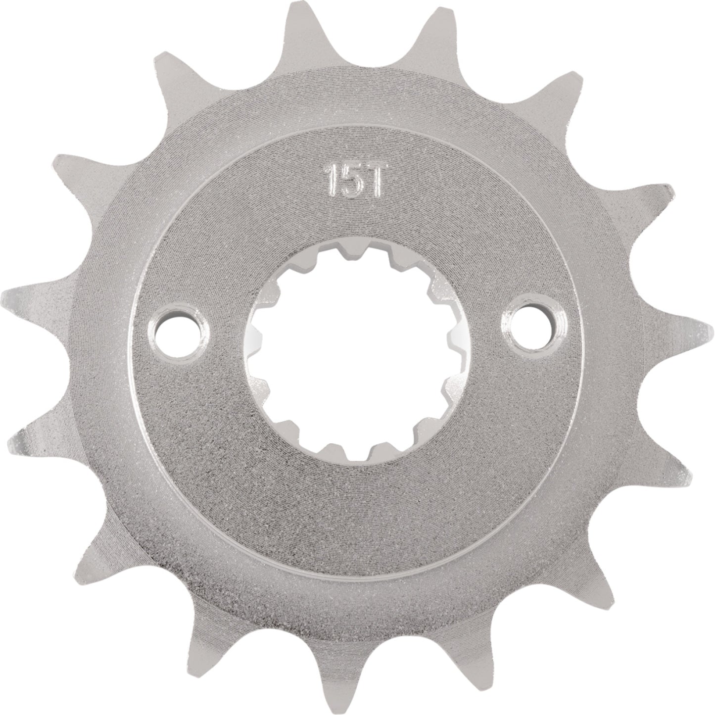 Moose Racing Front Sprocket - 15 Tooth - XR650R D26-12H4-15CRMO