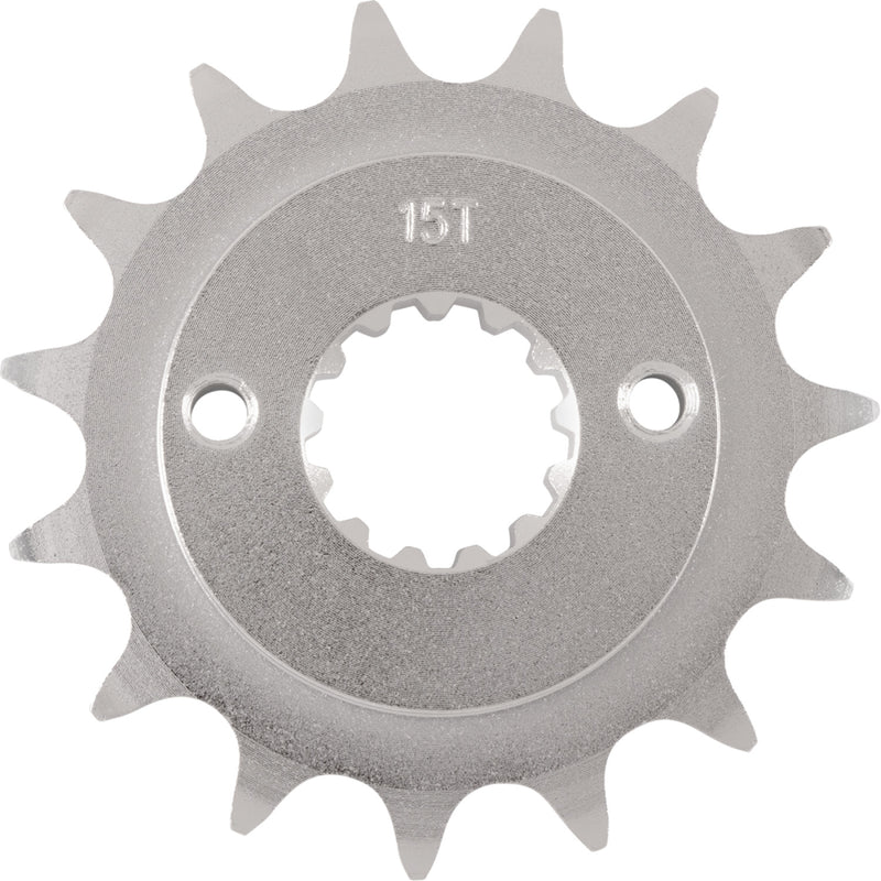 Moose Racing Front Sprocket - 15 Tooth - XR650R D26-12H4-15CRMO