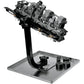 K&L Supply Carburetor Service Stand 35-7679 | Carburetion Tools