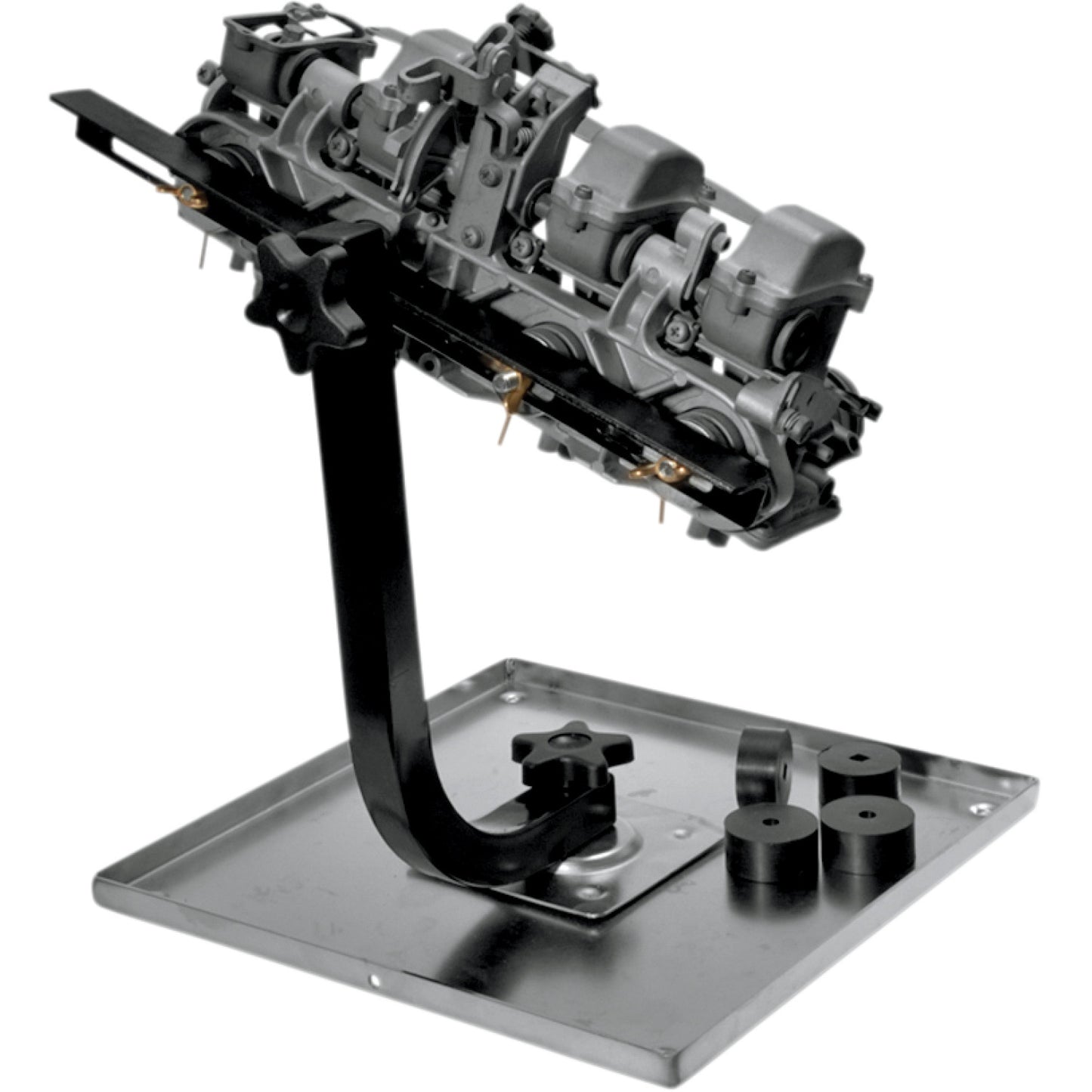 K&L Supply Carburetor Service Stand 35-7679 | Carburetion Tools