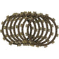 EBC Clutch Kit CK2240 | Clutch Plates & Springs