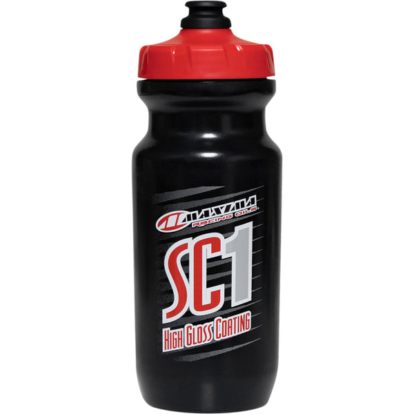 Maxima Racing Oil SC1 Water Bottle - 21 U.S. fl oz. 10-10083-01