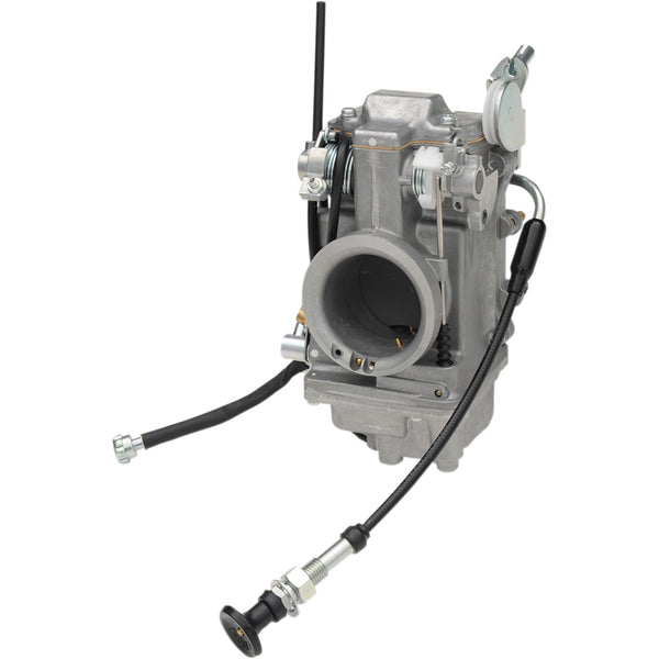 Mikuni Smoothbore Carburetor - HSR45 - Standard Finish TM45-2K