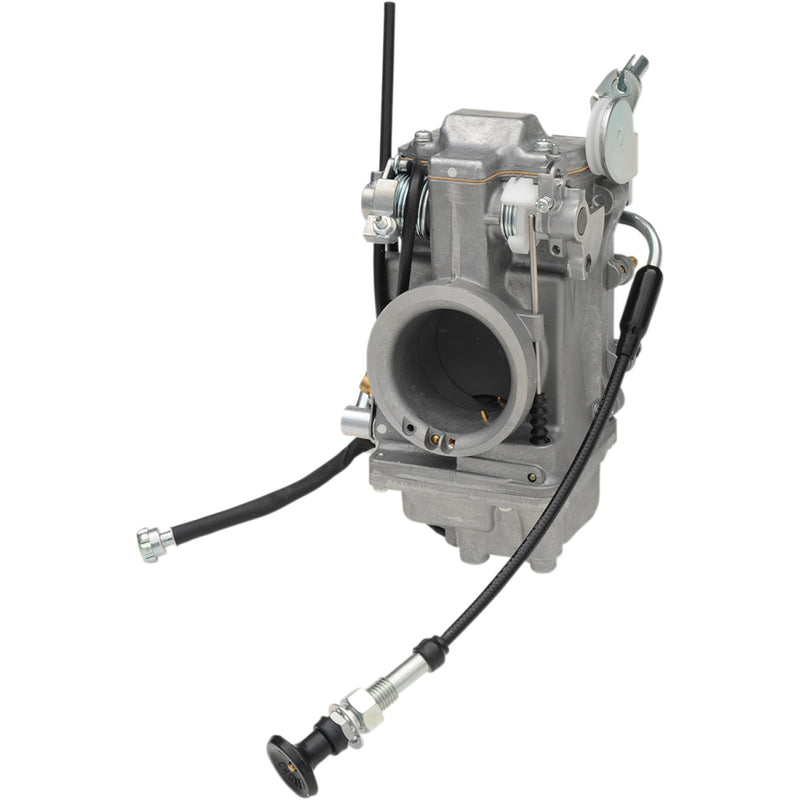 Mikuni Smoothbore Carburetor - HSR45 - Standard Finish TM45-2K