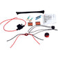 Custom Dynamics Leverlocks* - Accent Light Installation Kit CD101