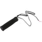 Moose Utility Grip - Replacement - Clamp-On 215094 | Handlebar Grips Heated