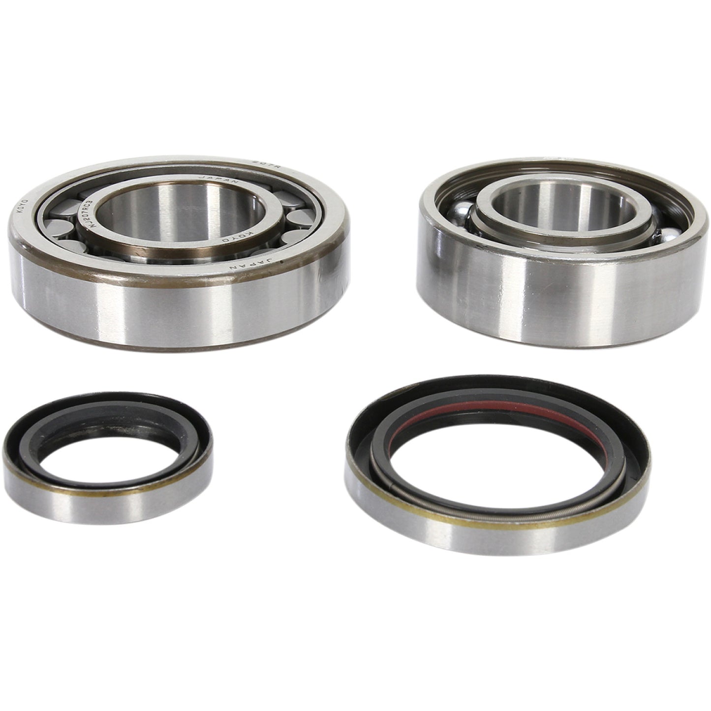 PROX Crank Bearing and Seal Kit - Gas Gas/Husaberg/Husqvarna/KTM 23.CBS63004