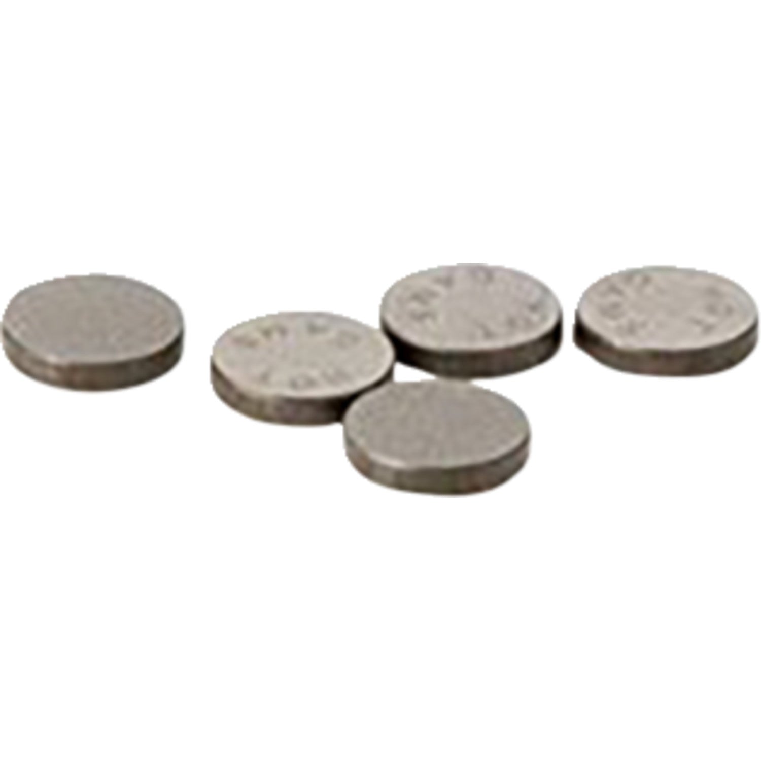 Hot Cams Valve Shim - 10.00 x 2.95 - 5 pack 5PK1000295 | Hot Cams | Valves & Parts