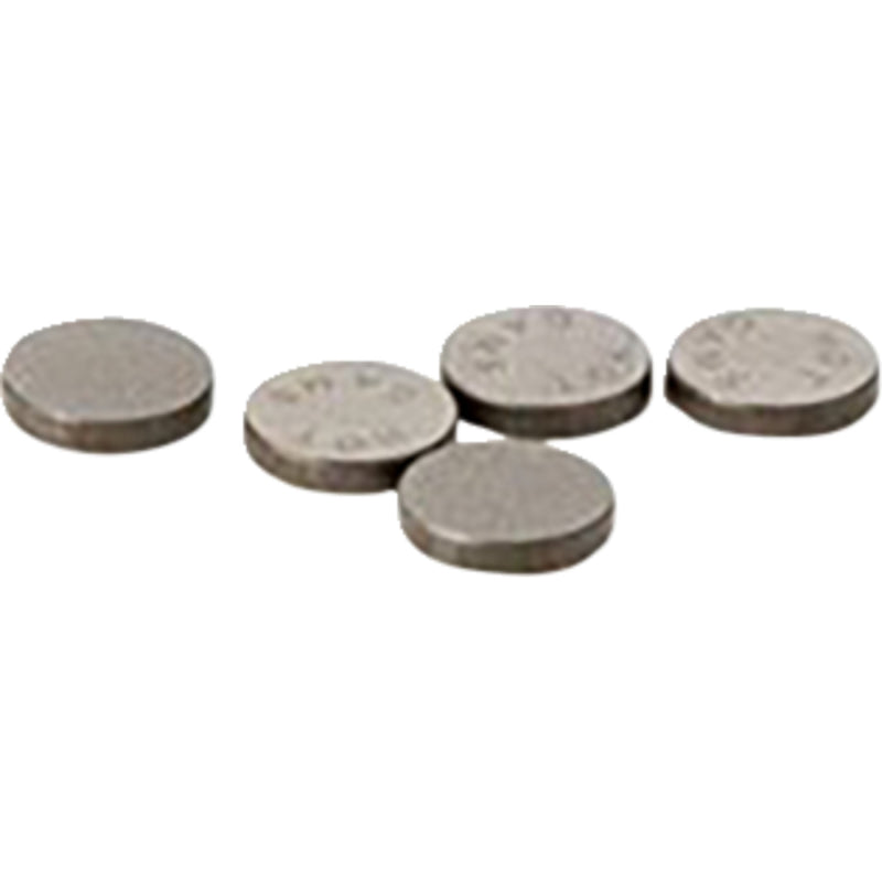 Hot Cams Valve Shim - 10.00 x 2.95 - 5 pack 5PK1000295 | Hot Cams | Valves & Parts