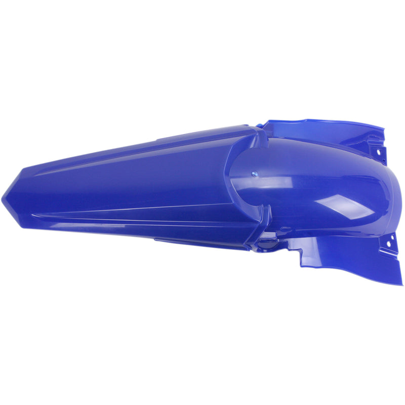 Acerbis Rear Fender - Blue 2171820003