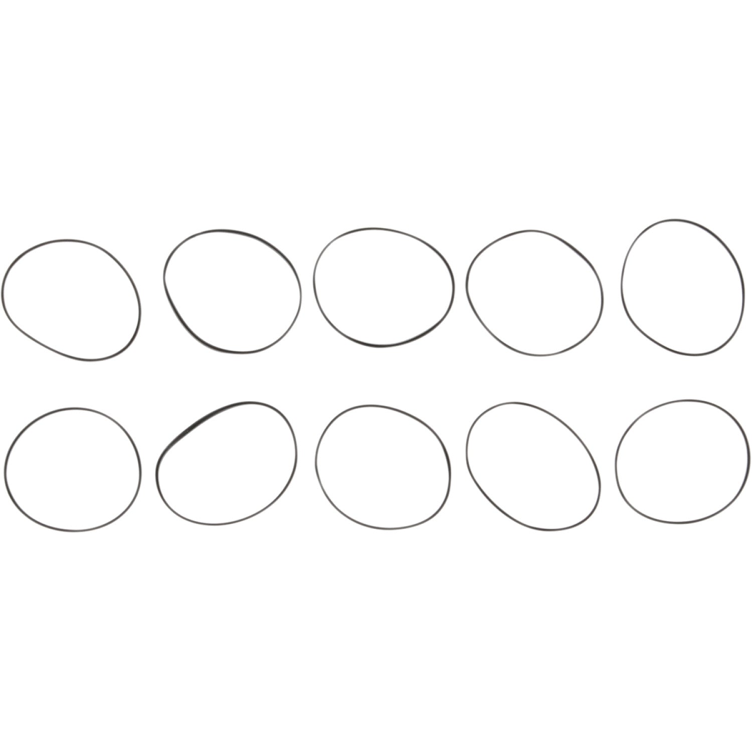 COMETIC O-Ring - 10 Pack C9445