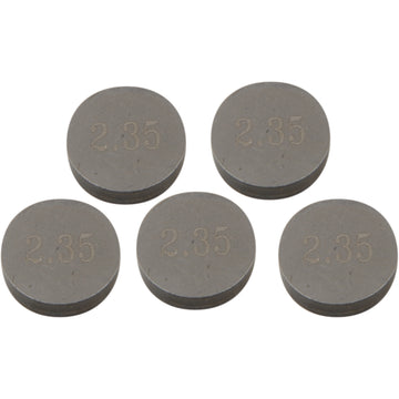 PROX Valve Shim - 9.48 mm x 2.35 mm - 5 pack 29.948235 by PROX Valves & Parts