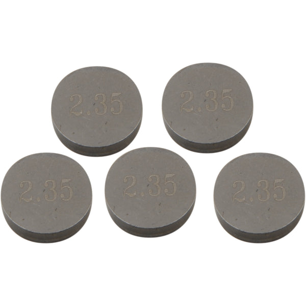 PROX Valve Shim - 9.48 mm x 2.35 mm - 5 pack 29.948235