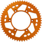 Moose Racing Rear Sprocket - 54 Tooth - Husaberg/Husqvarna/KTM 1211-897-54-14