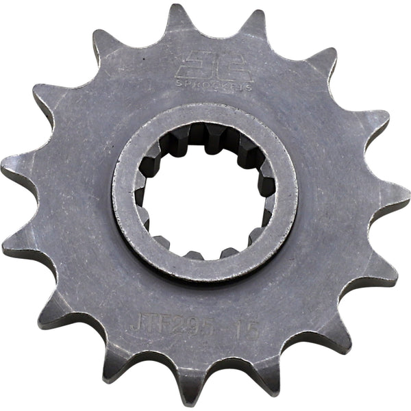 JT Sprockets Counter Shaft Sprocket - 15-Tooth JTF295.15