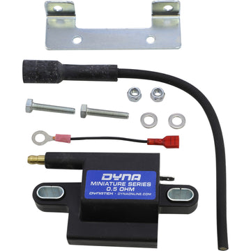 Dynatek Coil Kit - Honda DCK1-2 | Ignition Coil Group