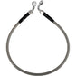 Moose Offroad Brake Line - Stainless Steel B05-2-006/P | Brake Lines Hoses Stainless Steel
