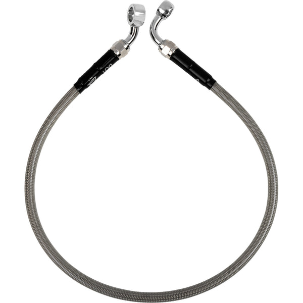Moose Offroad Brake Line - Stainless Steel B05-2-006/P