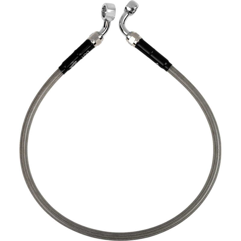 Moose Offroad Brake Line - Stainless Steel B05-2-006/P | Brake Lines Hoses Stainless Steel