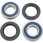 Moose Racing Wheel Bearing Kit - Rear 25-1158